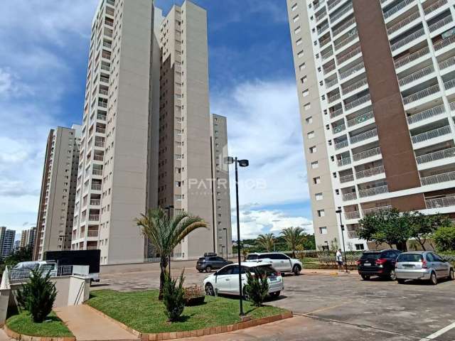 Apartamento 81m², 03 quartos c/suíte e lazer 'Próximo ao Shopping Iguatemi'