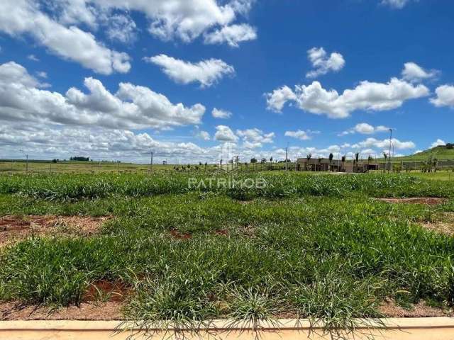 Lote/Terreno de Ilha c/ 308m² em Residencial Alto do Castelo 2 - Ribeirão Preto