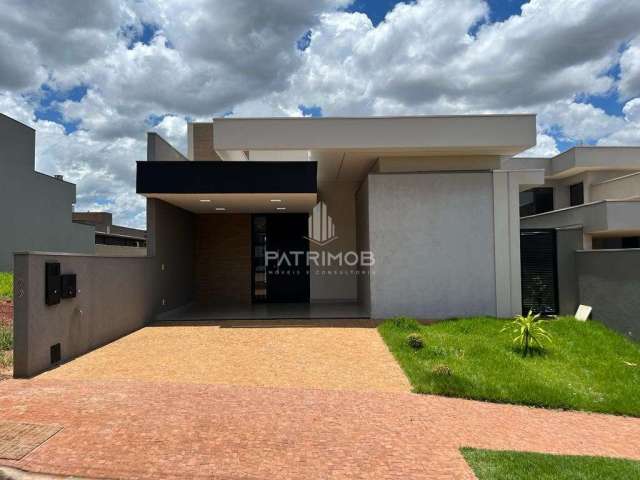 Casa térrea 151m² c/ 3 suítes e Piscina em Condomínio San Marco