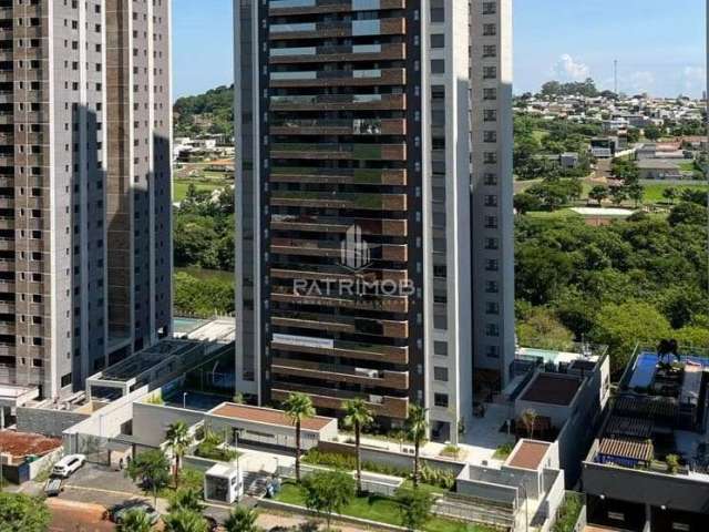 Apartamento 82m²,  c/ 2 Suítes e Lazer, em Jd. Olhos D´Água