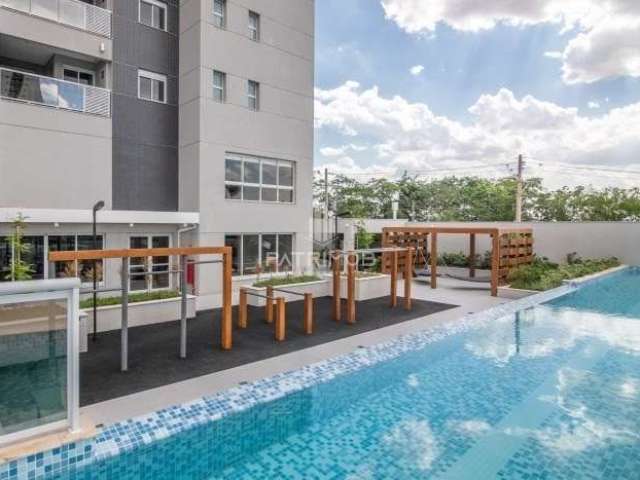 Apartamento 87m², 02 Suítes c/ Planejados, Ed. Vision  'Andar alto, vista livre'