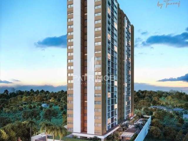 Apartamento 92m² com 2 Suítes  'Alto Padrão' em Ilhas do Sul - Ribeirão Preto