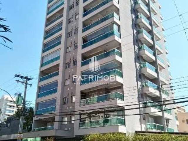 Apartamento c/ 2 suítes e varanda gourmet em Jardim Nova Aliança -  Ribeirão Preto