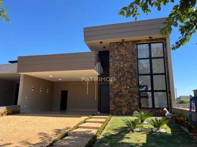 Casa Térrea 172m² c/ 3 Suítes e piscina - em Vivendas da Mata