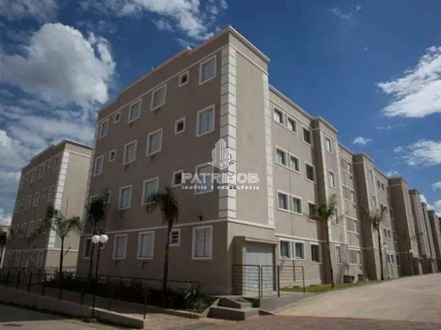 Apartamento 47m² c/ 2 quartos e lazer em Manoel Penna - Ribeirão Preto