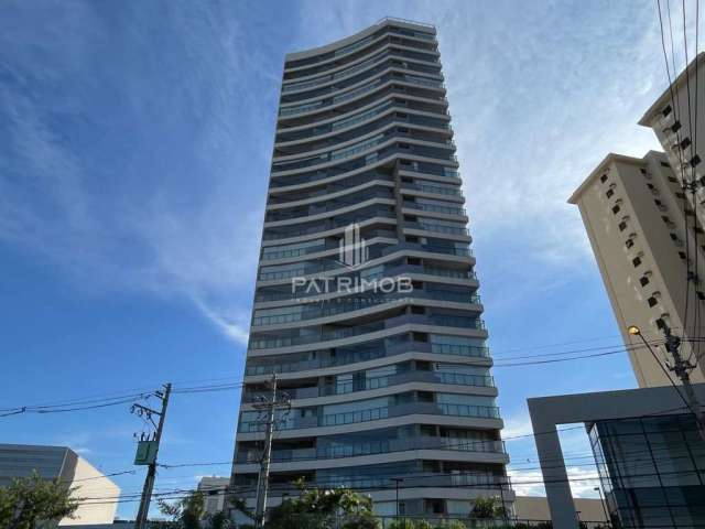 Apartamento c/ 50,69m² em Alto da Boa Vista - Ribeirão Preto