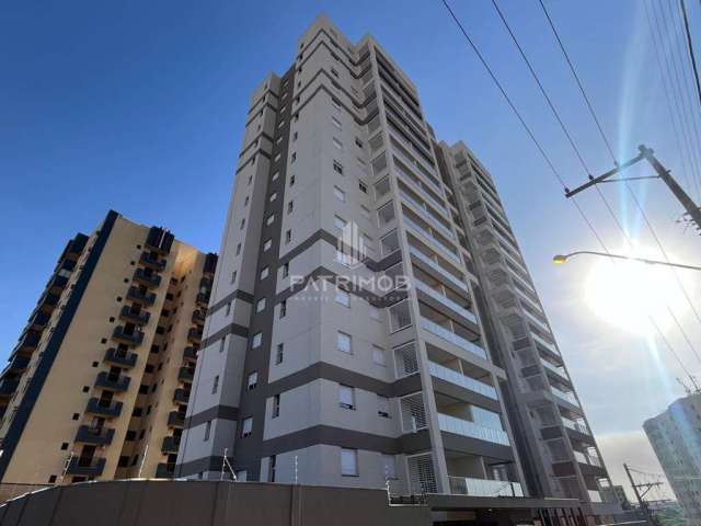 Apartamento 80,28m² c/2 quartos, sendo 1 suíte, em Jardim Sumaré - Ribeirão Preto, SP