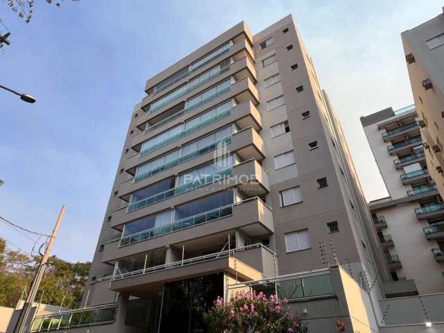 Apartamento 93m², 3 dormitórios c/ suíte em Jd. Botânico em Ribeirão Preto