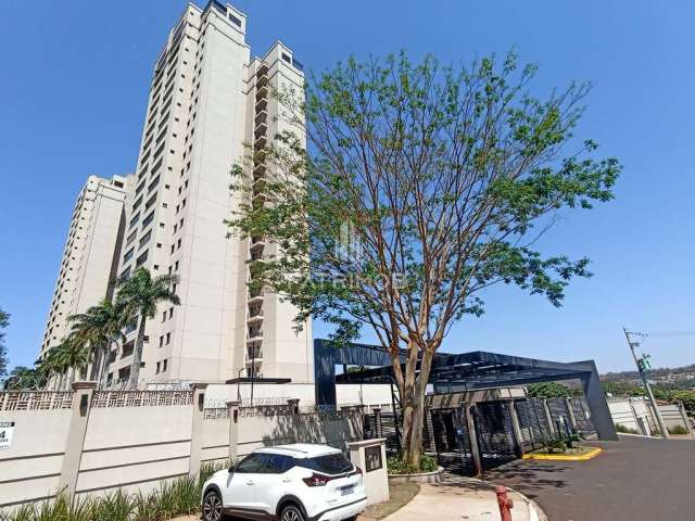 Apartamento 110 m2, c/ 02 Suítes e 02 Vagas em Bonfim Paulista