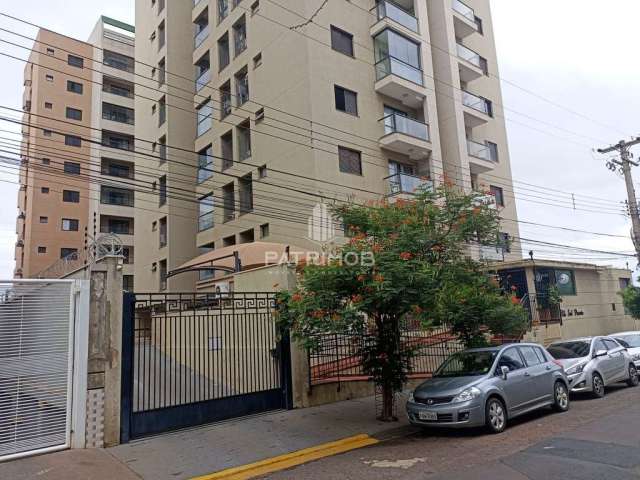 Apartamento c/51m², 1 Quarto e lazer em Nova Aliança - Ribeirão Preto