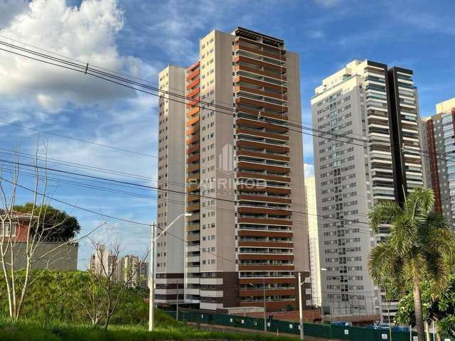 Apartamento 100m² com 03 quartos + lazer - em Jardim Botânico