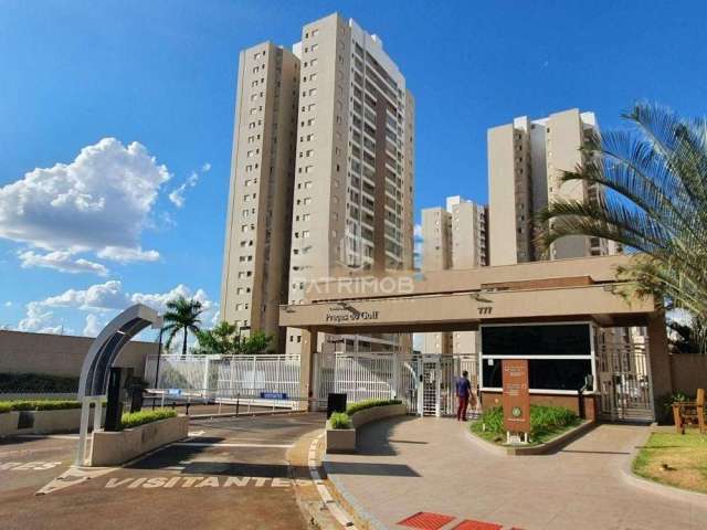 Apartamento 81m², 03 suítes e lazer - Próximo ao Shopping Iguatemi