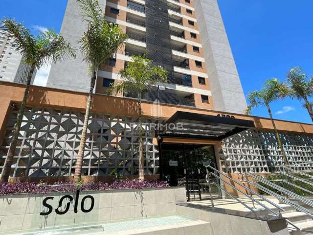 'Oportunidade' Apartamento c/ 63m²,  02 quartos c/ suíte e lazer em Quinta da Primavera.