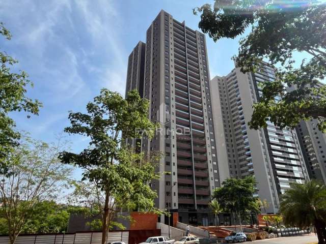 Apartamento 154m², c/ 4 Suítes e Lazer - em Jd. Olhos D´Água