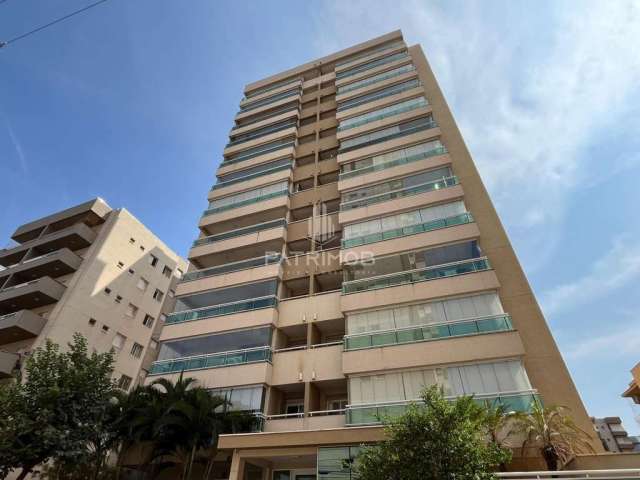 Apartamento 2 suítes + lazer completo - em Jardim Nova Aliança