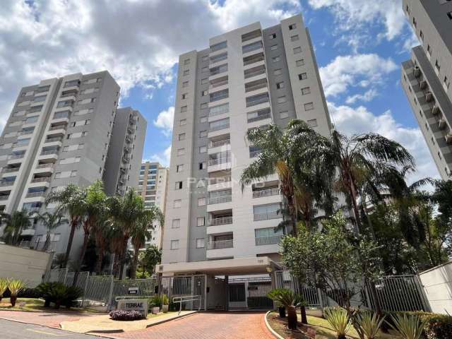 Apartamento 98m², 03 quartos c/ suíte 'Acabamento Diferenciado' em Nova Aliança Sul - Ribeirão Preto