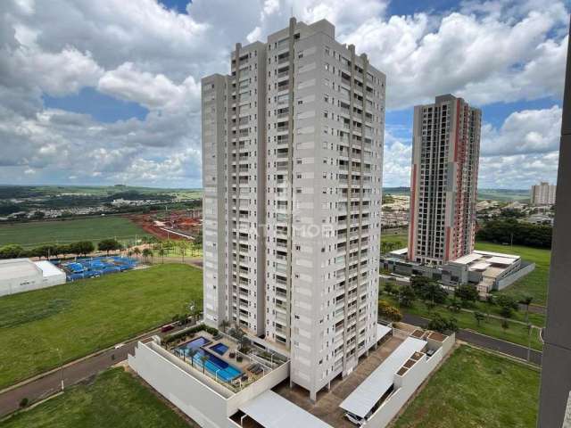 Apartamento 105m², 03 Suítes + lazer em Quinta da Primavera