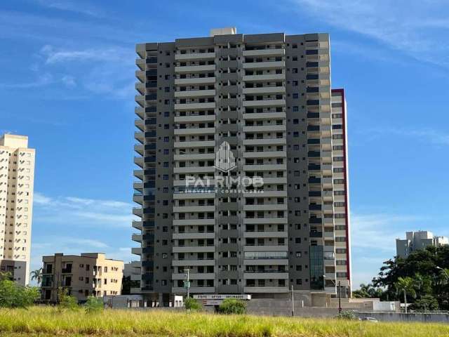 Apartamento 'Alto Padrão' 143,89, c/ 3 Suítes em Nova Aliança -  Ribeirão Preto