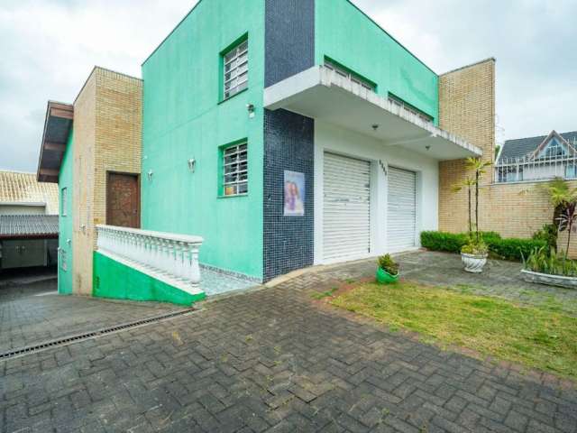 Casa  Residencial / Comercial com 3 dormitórios à venda , 231 m² - São Lourenço / Boa Vista