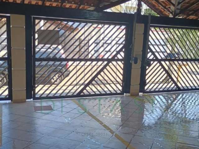 Casa em Condomínio para Venda em Praia Grande