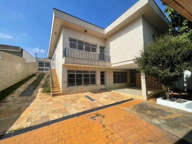 Casa para Locação Comercial no bairro Vila Formosa