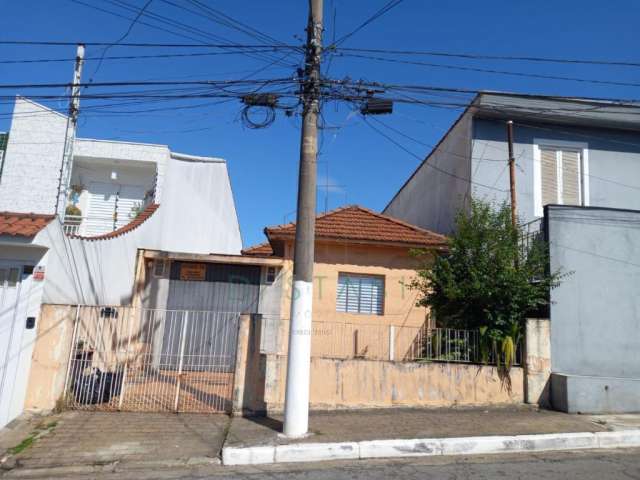 Terreno para Venda no bairro Vila Santa Clara