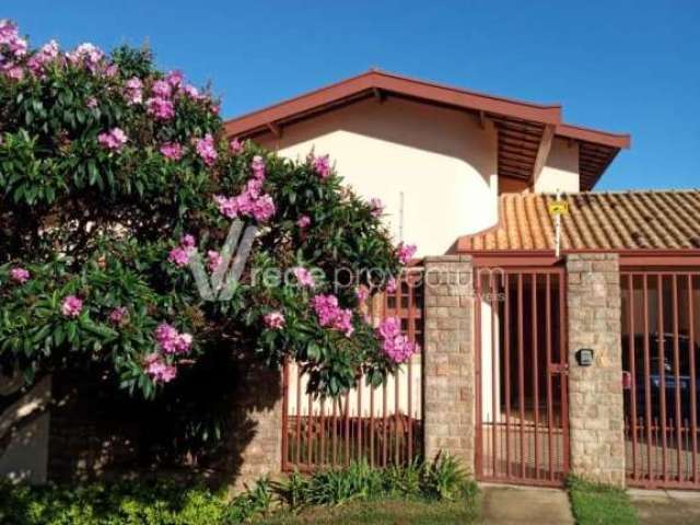 Casa com 3 quartos à venda no Parque Alto Taquaral, Campinas , 162 m2 por R$ 990.000