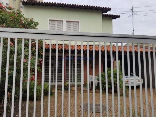 Casa comercial com 3 salas à venda na Rua Doutor Emílio Ribas, 1173, Cambuí, Campinas, 282 m2 por R$ 2.400.000