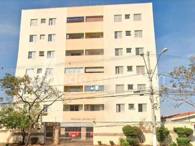Apartamento com 3 quartos à venda na Avenida Júlio Prestes, 655, Taquaral, Campinas, 103 m2 por R$ 480.000