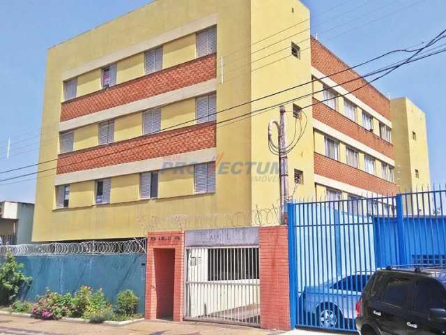 Apartamento com 2 quartos à venda na Rua Santa Bárbara D'Oeste, 76, Jardim Novo Campos Elíseos, Campinas, 68 m2 por R$ 210.000