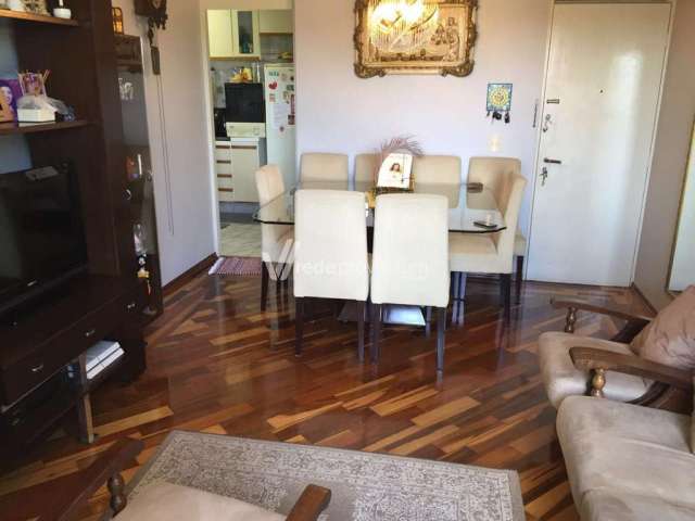 Apartamento com 3 quartos à venda na Vila São Bento, Campinas , 84 m2 por R$ 400.000