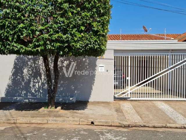 Casa com 3 quartos à venda na Rua Matheus Romeiro Pinto, 139, Jardim Santa Genebra, Campinas, 179 m2 por R$ 860.000