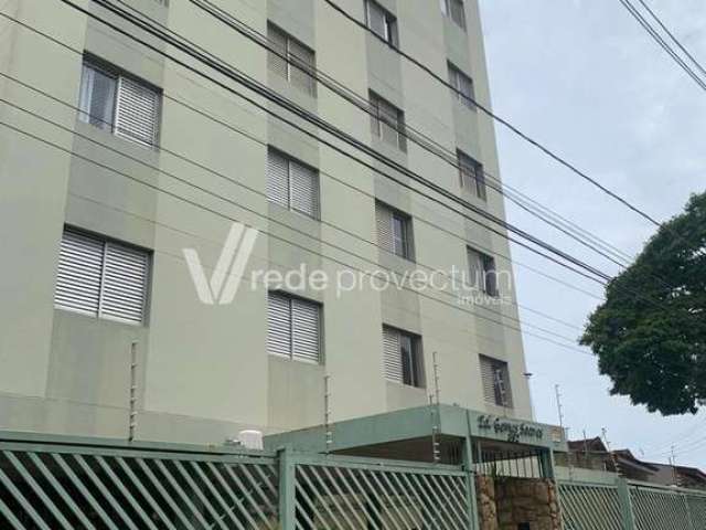 Apartamento com 2 quartos à venda na Rua Ernani Pereira Lopes, 892, Jardim Flamboyant, Campinas, 75 m2 por R$ 350.000