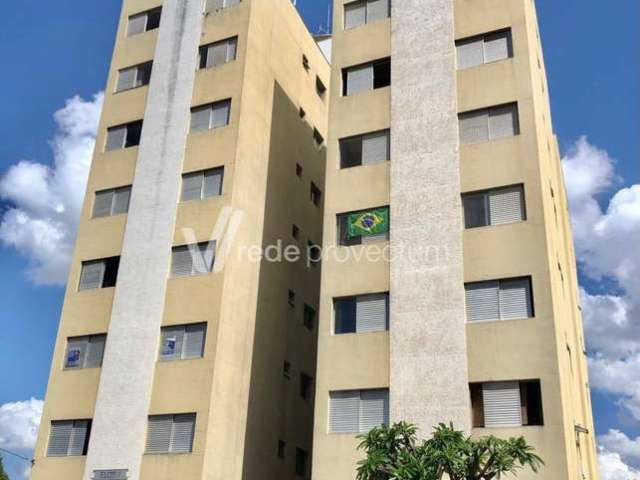 Apartamento com 1 quarto à venda na Rua General Marcondes Salgado, 842, Bosque, Campinas, 50 m2 por R$ 185.000