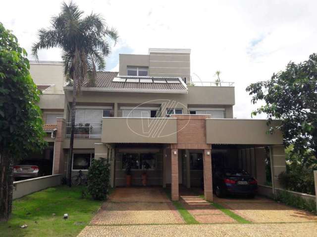 Casa com 3 quartos à venda na Rua Percílio Neto, 628, Parque Taquaral, Campinas, 380 m2 por R$ 2.700.000