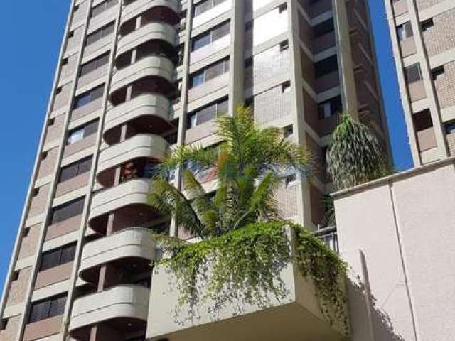 Apartamento com 3 quartos à venda na Rua Padre Antônio Joaquim, 55, Bosque, Campinas, 128 m2 por R$ 860.000