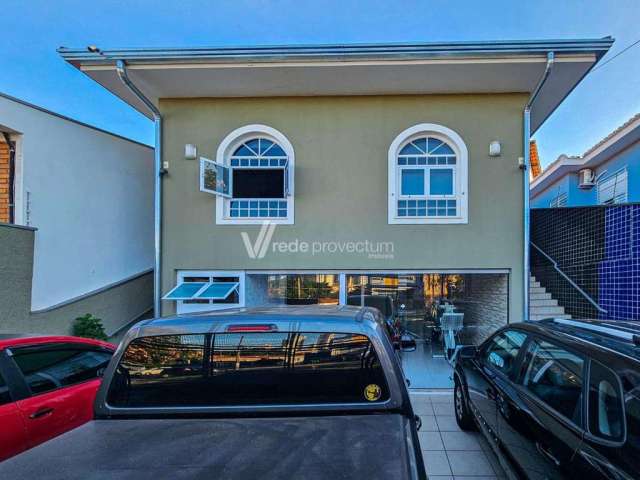 Casa comercial com 3 salas à venda na Avenida Marechal Rondon, 412, Jardim Chapadão, Campinas, 165 m2 por R$ 1.365.000