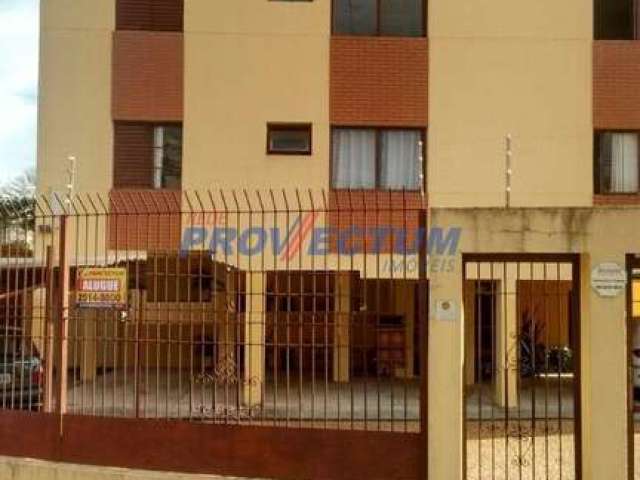 Apartamento com 2 quartos à venda na Rua Patrocínio do Sapucaí, 1036, Jardim Flamboyant, Campinas, 65 m2 por R$ 278.000