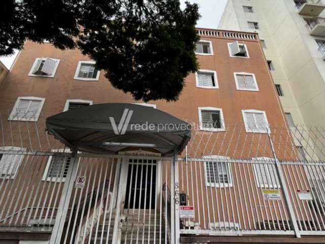 Apartamento com 3 quartos à venda na Rua Proença, 866, Bosque, Campinas, 70 m2 por R$ 280.000