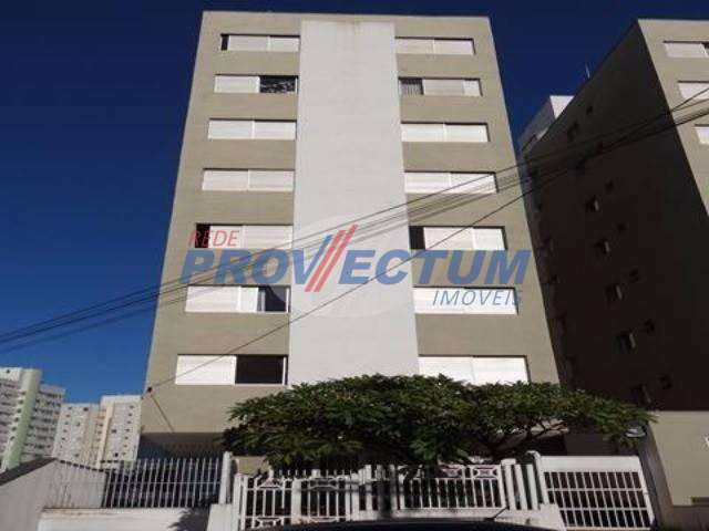 Apartamento com 1 quarto à venda na Rua General Marcondes Salgado, 842, Bosque, Campinas, 38 m2 por R$ 185.000