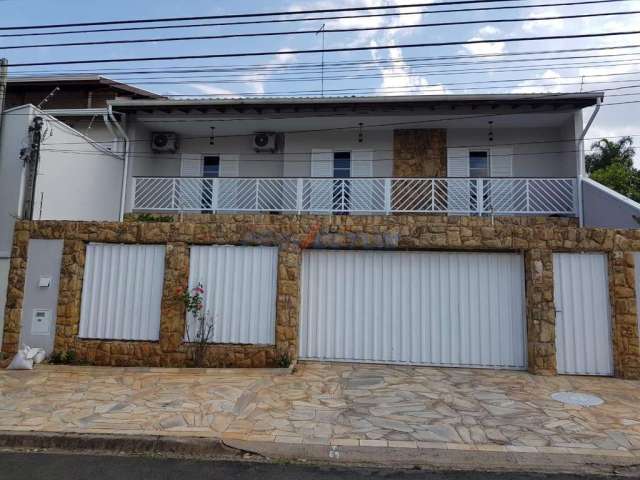 Casa com 4 quartos à venda na Rua Eoys Black Vieira Alves, 178, Parque Alto Taquaral, Campinas, 320 m2 por R$ 1.500.000