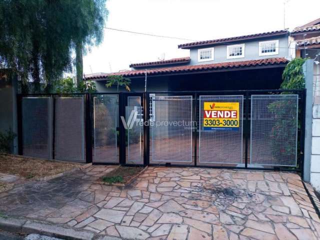 Casa com 3 quartos à venda na Rua Otaviano Alves de Lima, 514, Jardim Chapadão, Campinas, 250 m2 por R$ 820.000