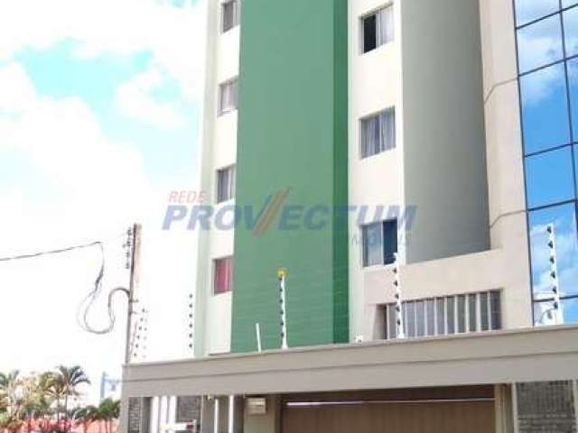 Apartamento com 1 quarto à venda na Rua Antônio Alves Aranha, 47, Vila Itapura, Campinas, 39 m2 por R$ 155.000