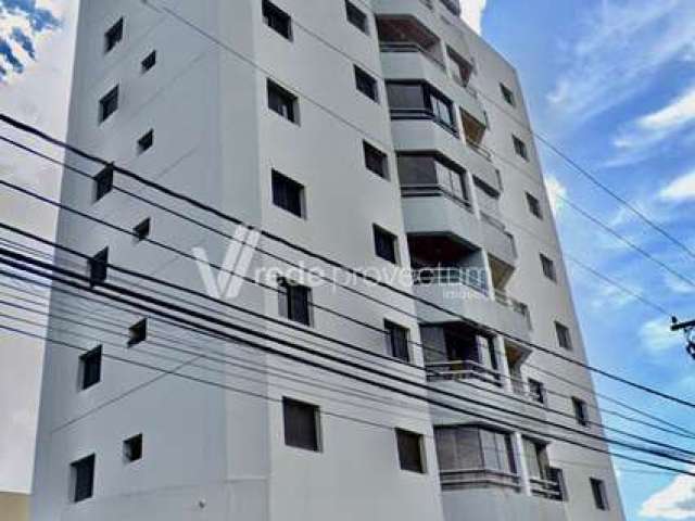 Apartamento com 3 quartos à venda na Rua Mogi Guaçu, 1699, Jardim Flamboyant, Campinas, 80 m2 por R$ 400.000