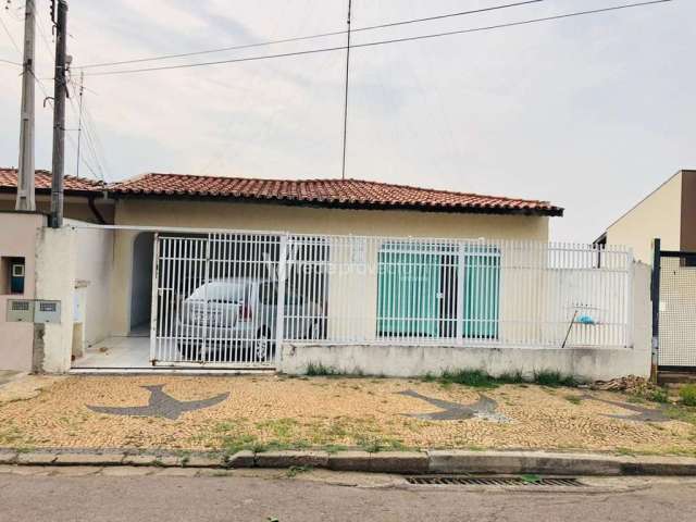 Casa com 3 quartos à venda na Rua Clodomiro Ferreira Camargo, 411, Jardim Chapadão, Campinas, 227 m2 por R$ 580.000