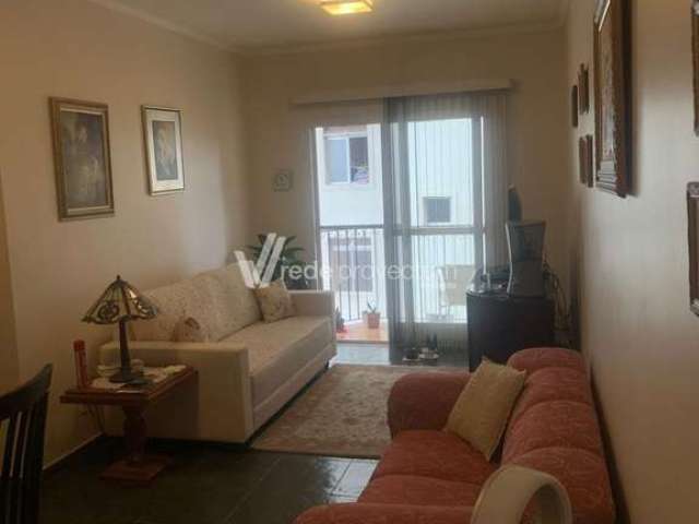 Apartamento com 3 quartos à venda na Rua Uruguaiana, 1280, Bosque, Campinas, 96 m2 por R$ 490.000