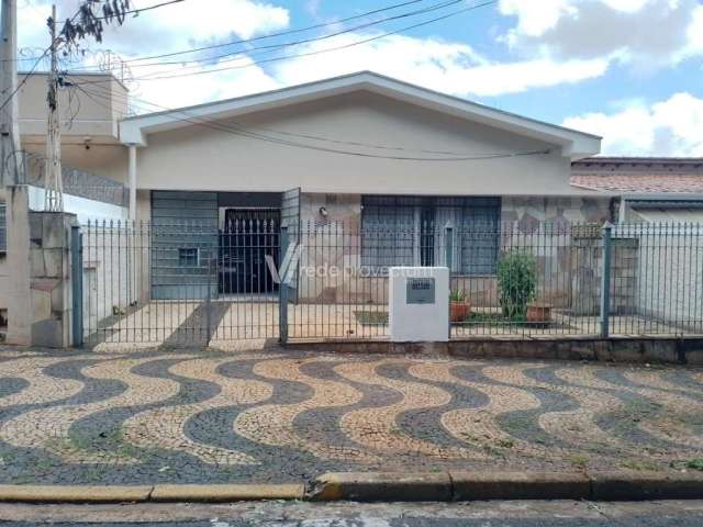 Casa comercial com 3 salas à venda na Rua Doutor Albano de Almeida Lima, 882, Jardim Guanabara, Campinas, 188 m2 por R$ 800.000