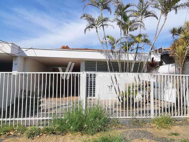 Casa comercial com 4 salas à venda na Rua Carlos Gerin, 187, Jardim Chapadão, Campinas, 250 m2 por R$ 1.100.000