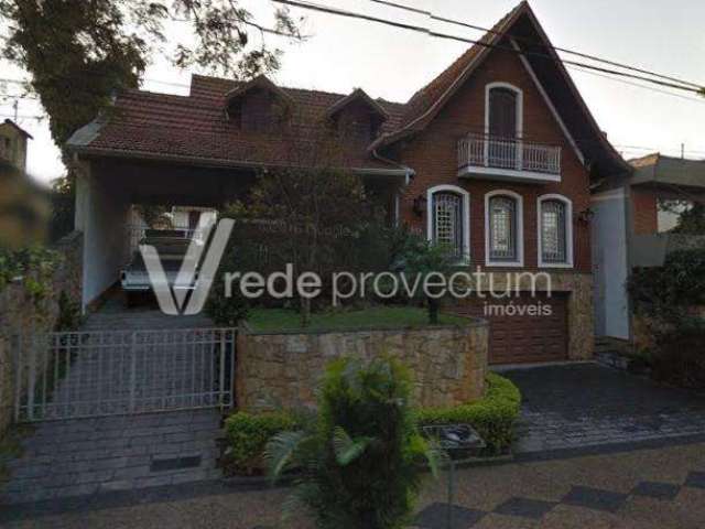 Casa comercial com 6 salas à venda na Rua Camargo Pimentel, 545, Jardim Guanabara, Campinas, 473 m2 por R$ 1.700.000