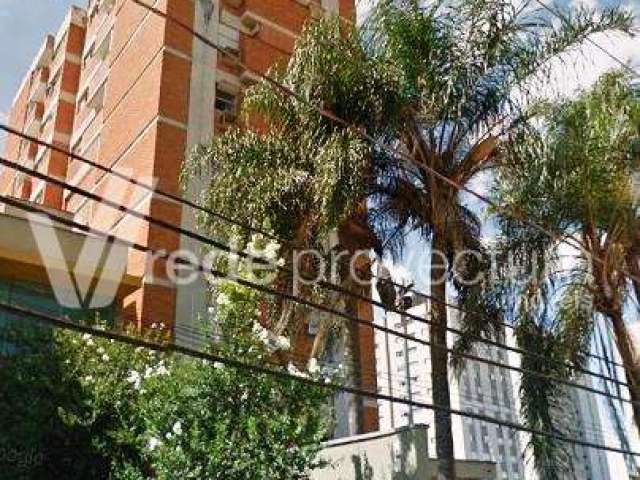 Apartamento com 1 quarto à venda na Rua Hilário Magro Júnior, 55, Bosque, Campinas, 53 m2 por R$ 300.000